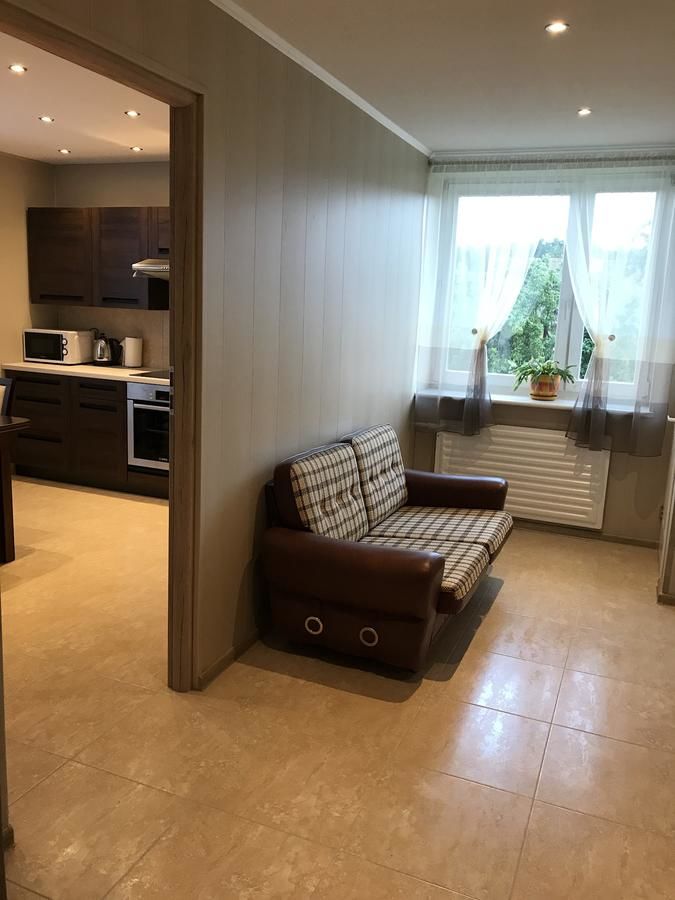 Проживание в семье Private Rooms in Druskininkai Друскининкай-15