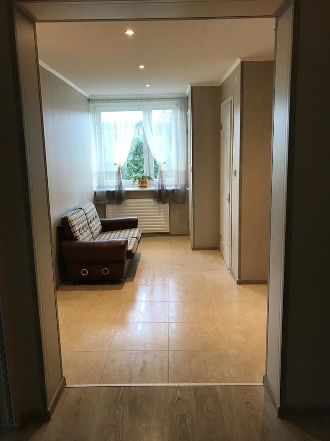 Проживание в семье Private Rooms in Druskininkai Друскининкай-16