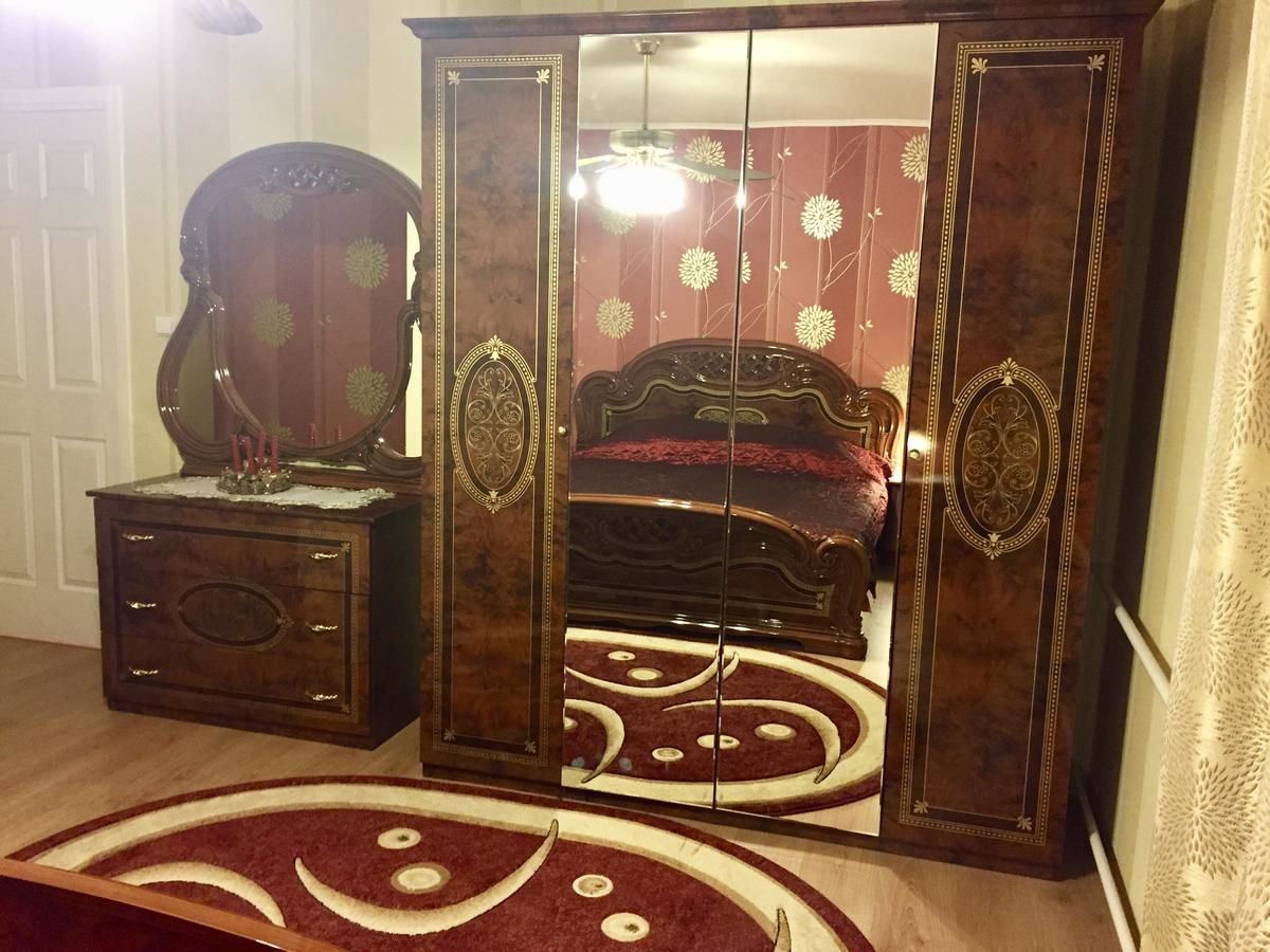 Проживание в семье Private Rooms in Druskininkai Друскининкай-18