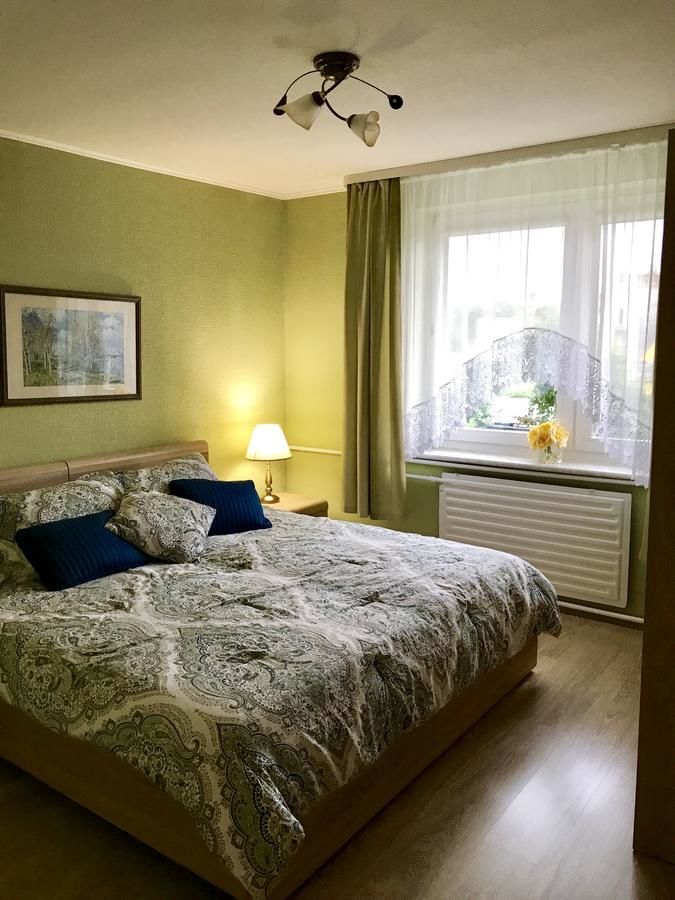 Проживание в семье Private Rooms in Druskininkai Друскининкай-19