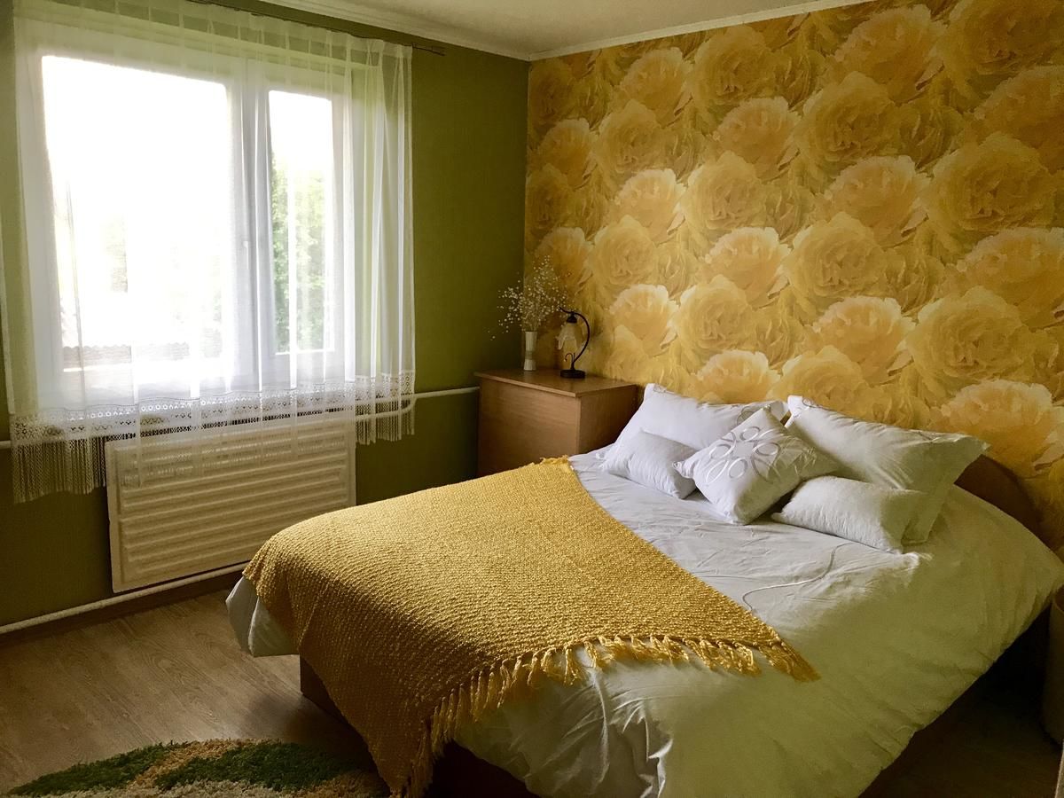 Проживание в семье Private Rooms in Druskininkai Друскининкай-20