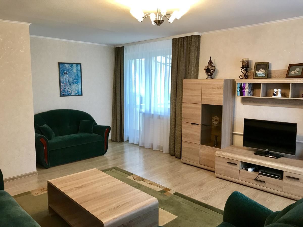 Проживание в семье Private Rooms in Druskininkai Друскининкай-21