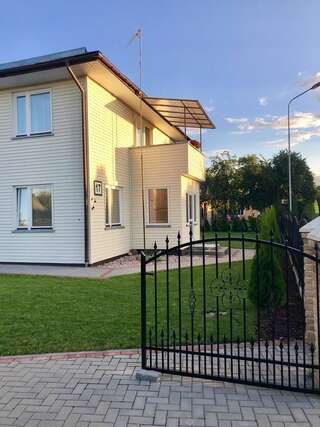 Проживание в семье Private Rooms in Druskininkai Друскининкай-3