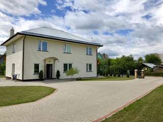 Проживание в семье Private Rooms in Druskininkai Друскининкай-4