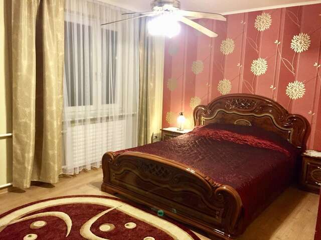 Проживание в семье Private Rooms in Druskininkai Друскининкай-16