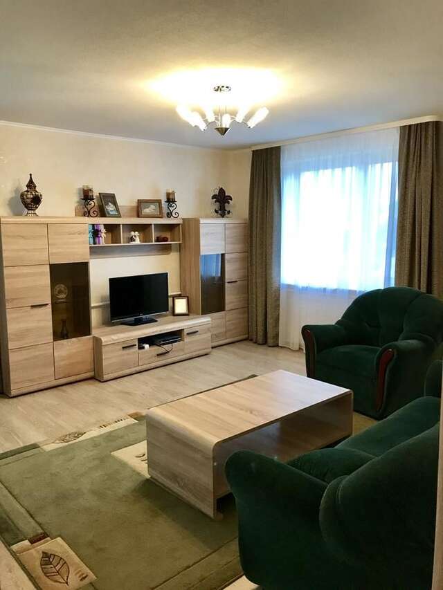 Проживание в семье Private Rooms in Druskininkai Друскининкай-21